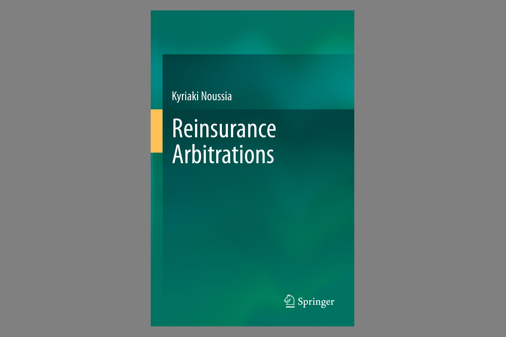 Reinsurance-Arbitrations