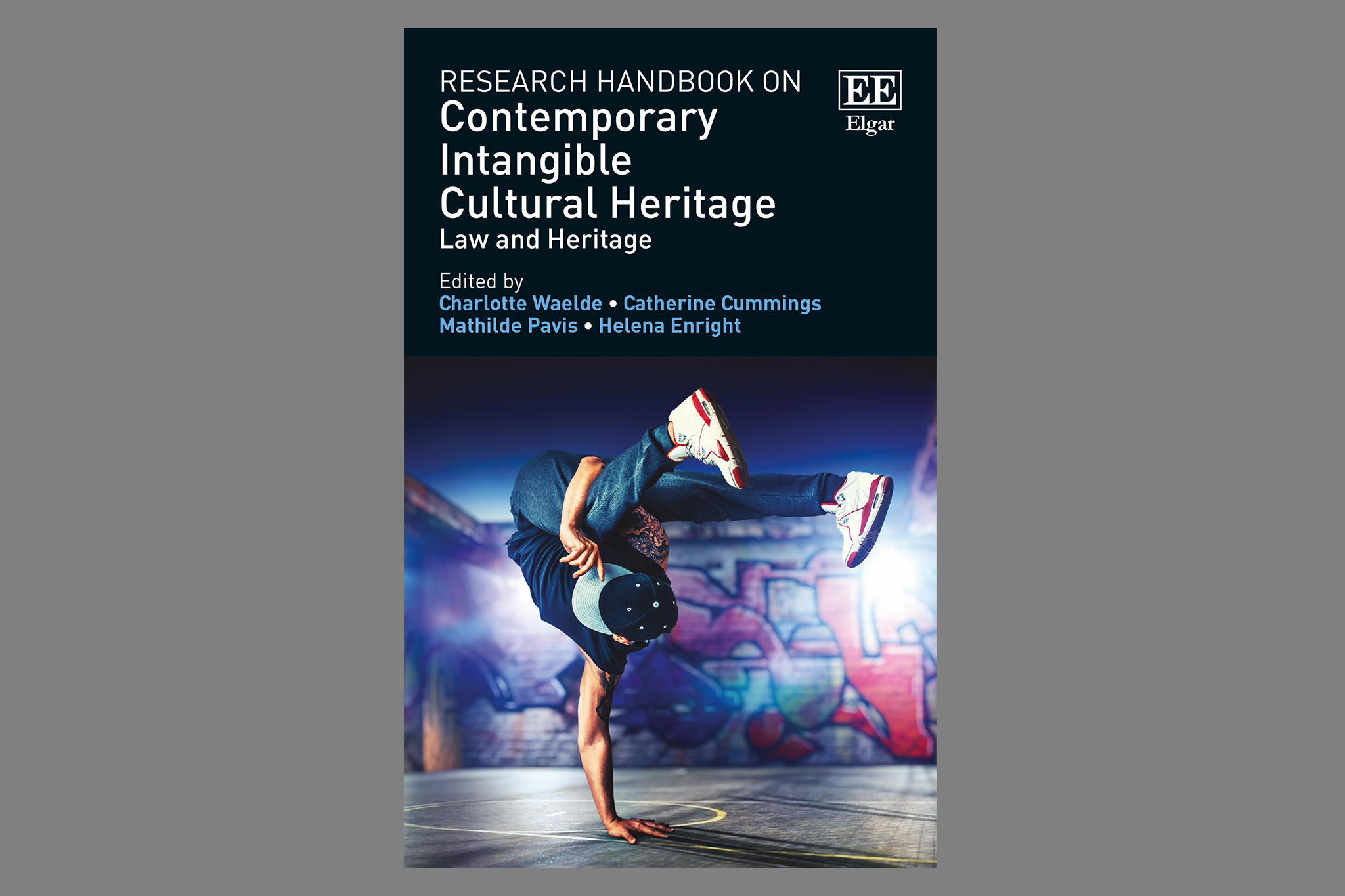 Research Handbook on Contemporary ICH